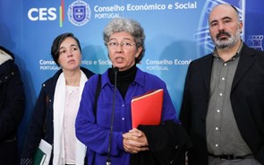 CGTP reivindica aumentos salariais de 90 euros para 2021