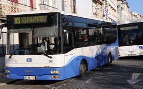 Passes nos transportes urbanos de Braga 30% mais baratos a partir de março