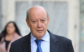 Pinto da Costa apresenta lista para recandidatura à presidência do Porto
