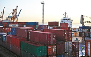 Sete portos da Yilport em Portugal vão cobrar 'taxa covid'