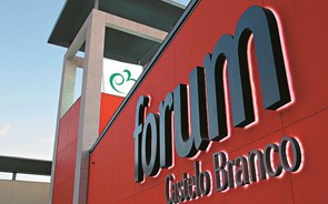 Crédito Agrícola compra Forum Castelo Branco