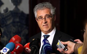 Ex-presidente da Relação ganhou 280 mil euros em julgamento privado realizado no Tribunal