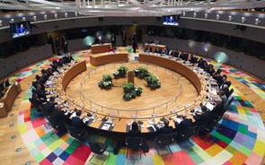 Conselho Europeu não vai tomar decisões sobre fundo de recuperação