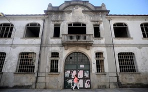 Hasta pública para alienação da antiga Confiança em Braga ficou deserta