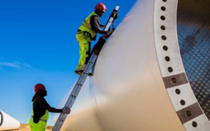 Senegal inaugura o maior parque eólico da África Ocidental