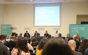 ISVOUGA debateu o Marketing Digital na 3ª Conferência do Centro e Norte