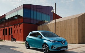 Pioneirismo da Renault bem presente no futuro