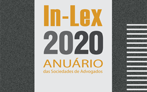 Anuário In-lex 2020 distribuído com o Negócios esta quinta-feira