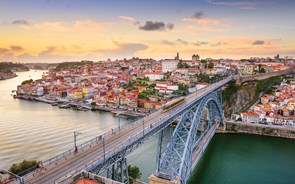 Porto: uma cidade verde