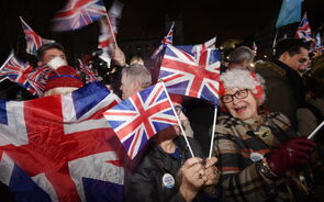 brexit dia saida