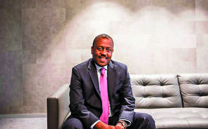 Leopoldino Fragoso do Nascimento