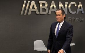 Juan Carlos Escotet, Abanca