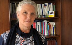 Luísa Loura Pordata