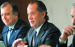 Juan Carlos Escotet, Abanca