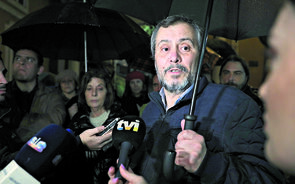 Mário Nogueira fenprof