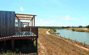 Zmar Eco Camping Resort 