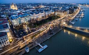 Budapeste