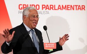 António Costa