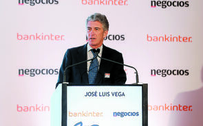Jose Luis Vega Bankinter