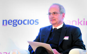 Domingos Bragança, presidente da CM de Guimarães