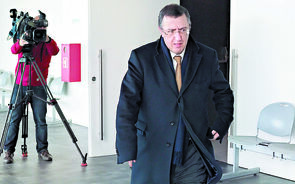 Juiz Carlos Alexandre