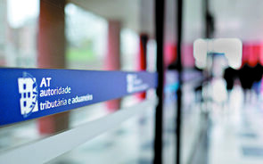 Fisco finanças autoridade tributaria impostos