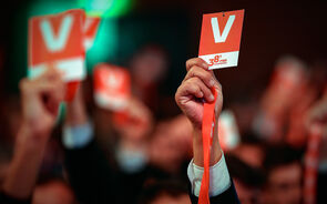 congresso psd