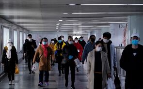 virus, coronavirus, China