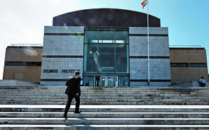 tribunal justiça