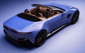 Aston Martin