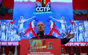 armenio carlos cgtp
