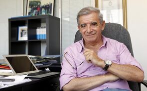 Tozé Martinho