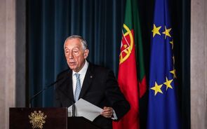 Presidente da República, Marcelo Rebelo de Sousa