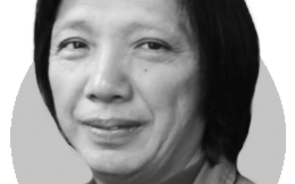 Xiao Qiang