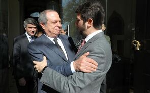 Carlos César Chicão