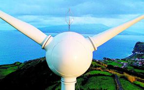 energia eolicas parque eolico renovavel renováveis