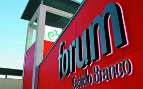 Forum Castelo Branco