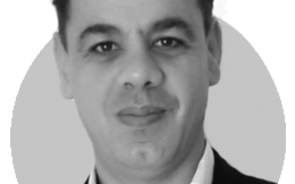 Nuno Barradas Esteves