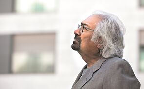 Sam Pitroda