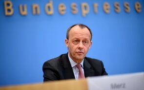 Friedrich Merz