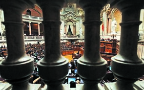 assembleia da republica AR Parlamento