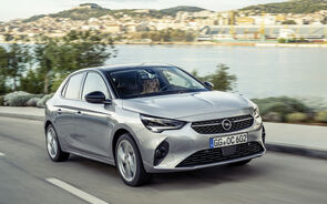 Opel Corsa-e vai tirar a mobilidade elétrica do atual nicho