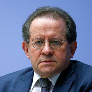 Vítor Manuel Ribeiro Constâncio