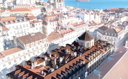Israelitas compram convento na Baixa para criar hotel de luxo