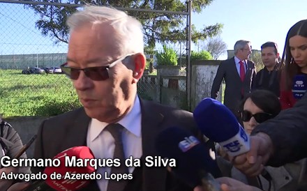 Defesa de Azeredo Lopes ponderou chamar o Presidente da República