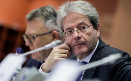 Gentiloni: Grande alvo do fundo de recuperação é evitar maior divergência