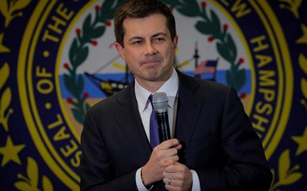 Quem é Pete Buttigieg, o candidato que está a surpreender nas primárias democratas