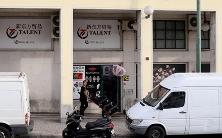 Chineses em Portugal convidam secretária de Estado para visitar lojas e restaurantes