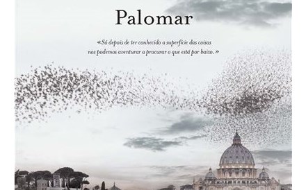 O que seria o mundo sem o senhor Palomar?