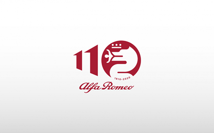 110 Anos Alfa Romeo